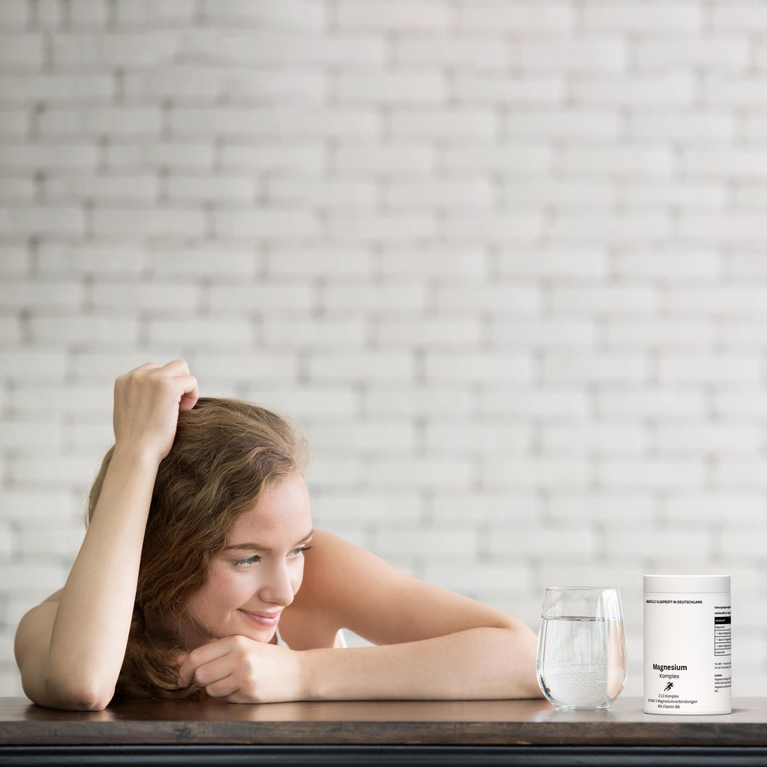 Магнезий с витамин B6 – ключът към енергията и спокойствието