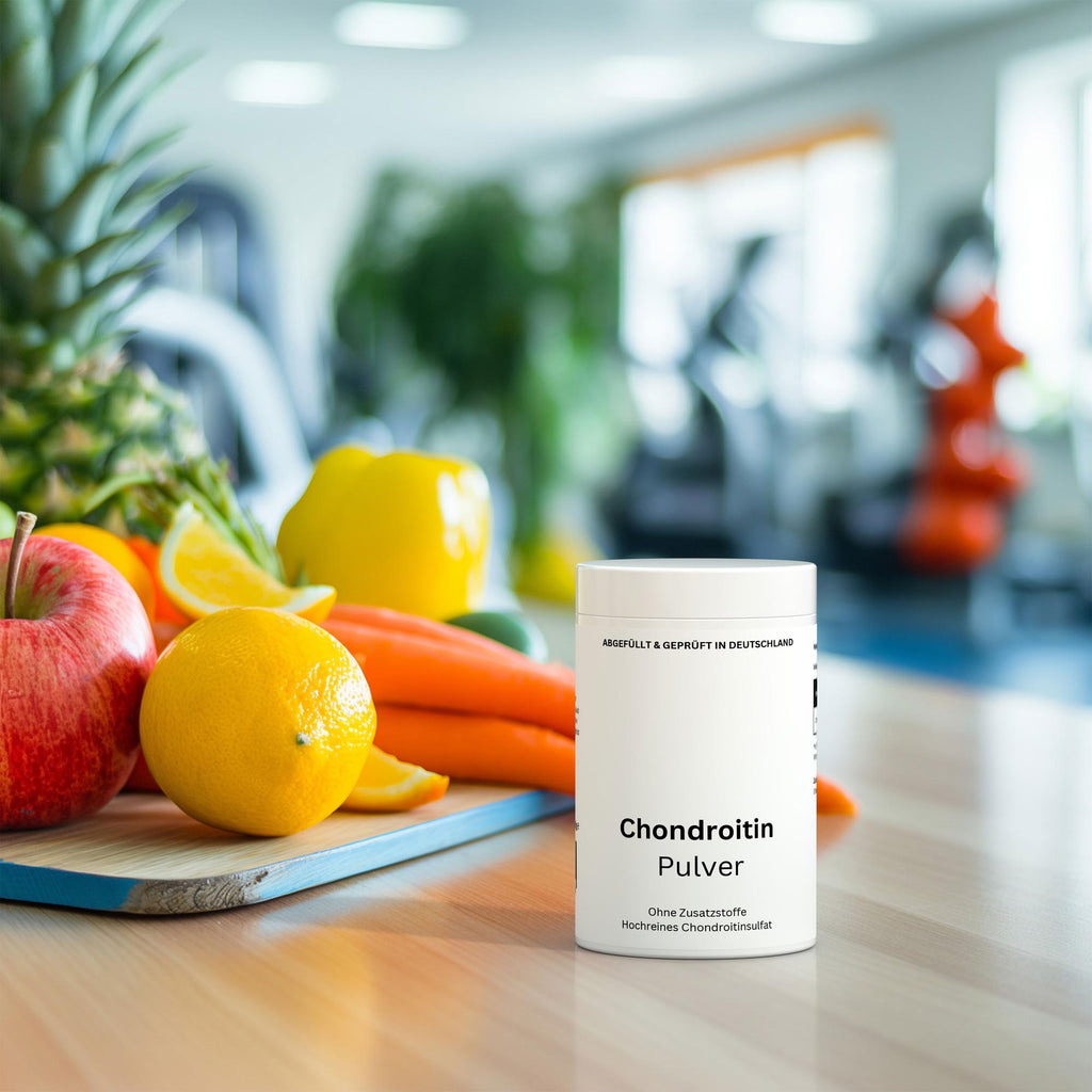 Хондроитин на прах - 100 г