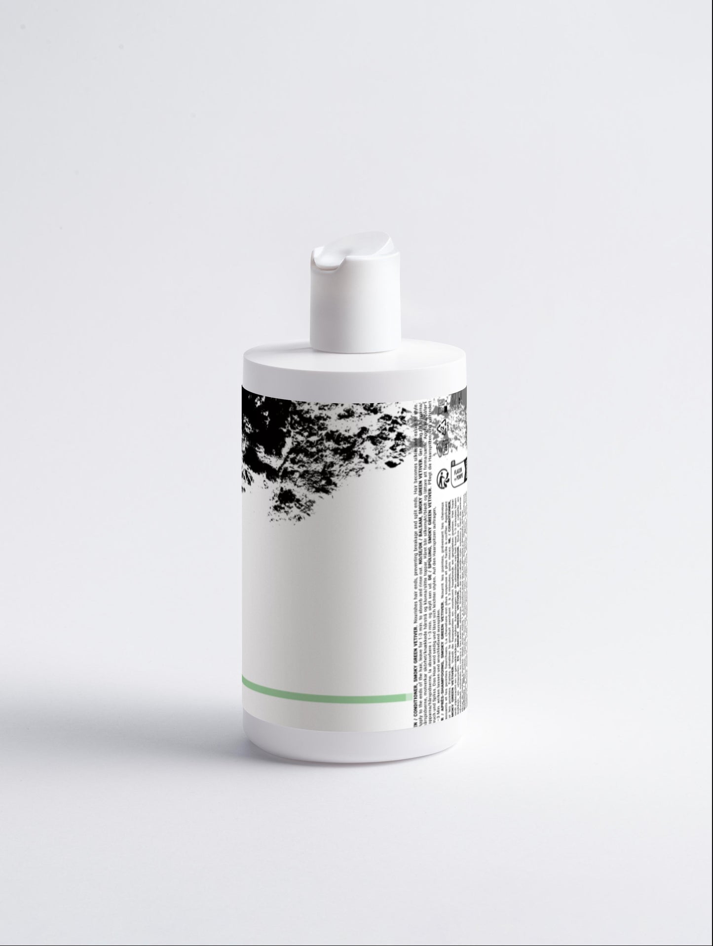 Gloss Conditioner, Smoky Green Vetiver