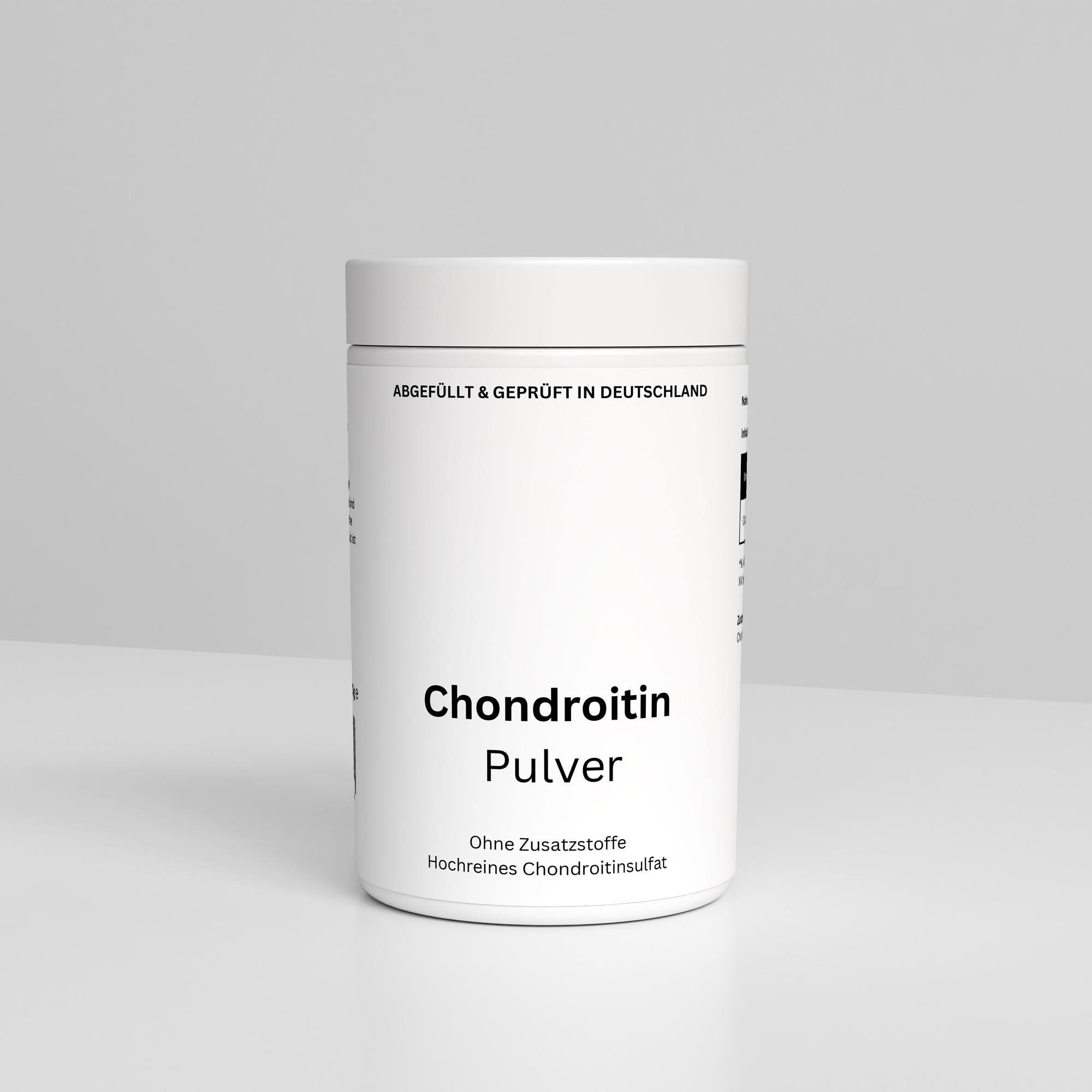 Хондроитин на прах - 100 г