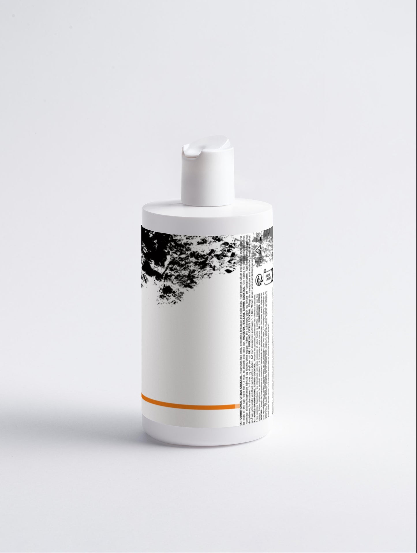 Strengthening Conditioner Citrus Cocktail