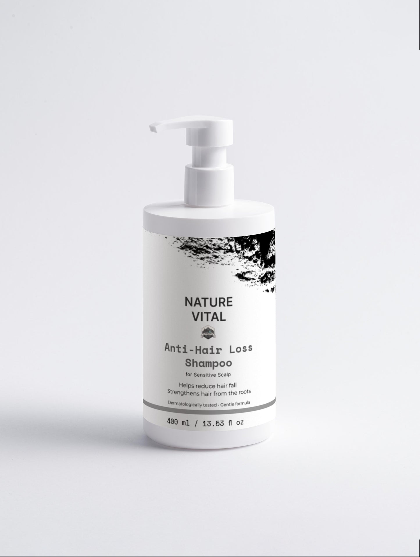 Anti-Hair Loss Shampoo