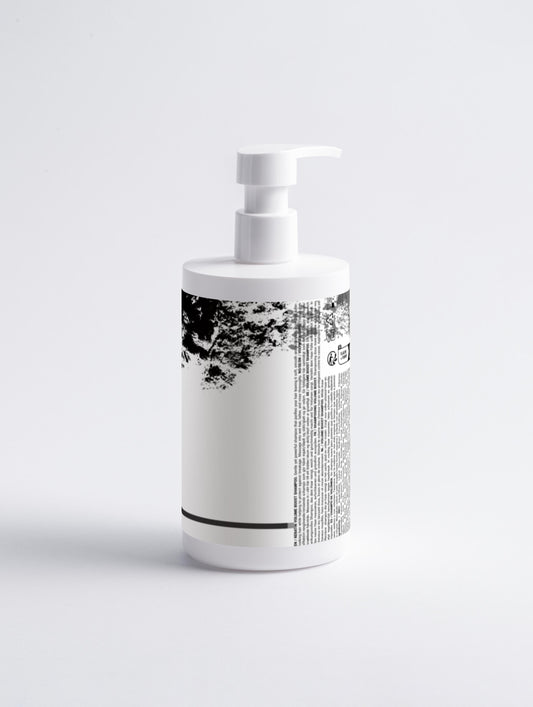 Keratin Volume Boost Shampoo