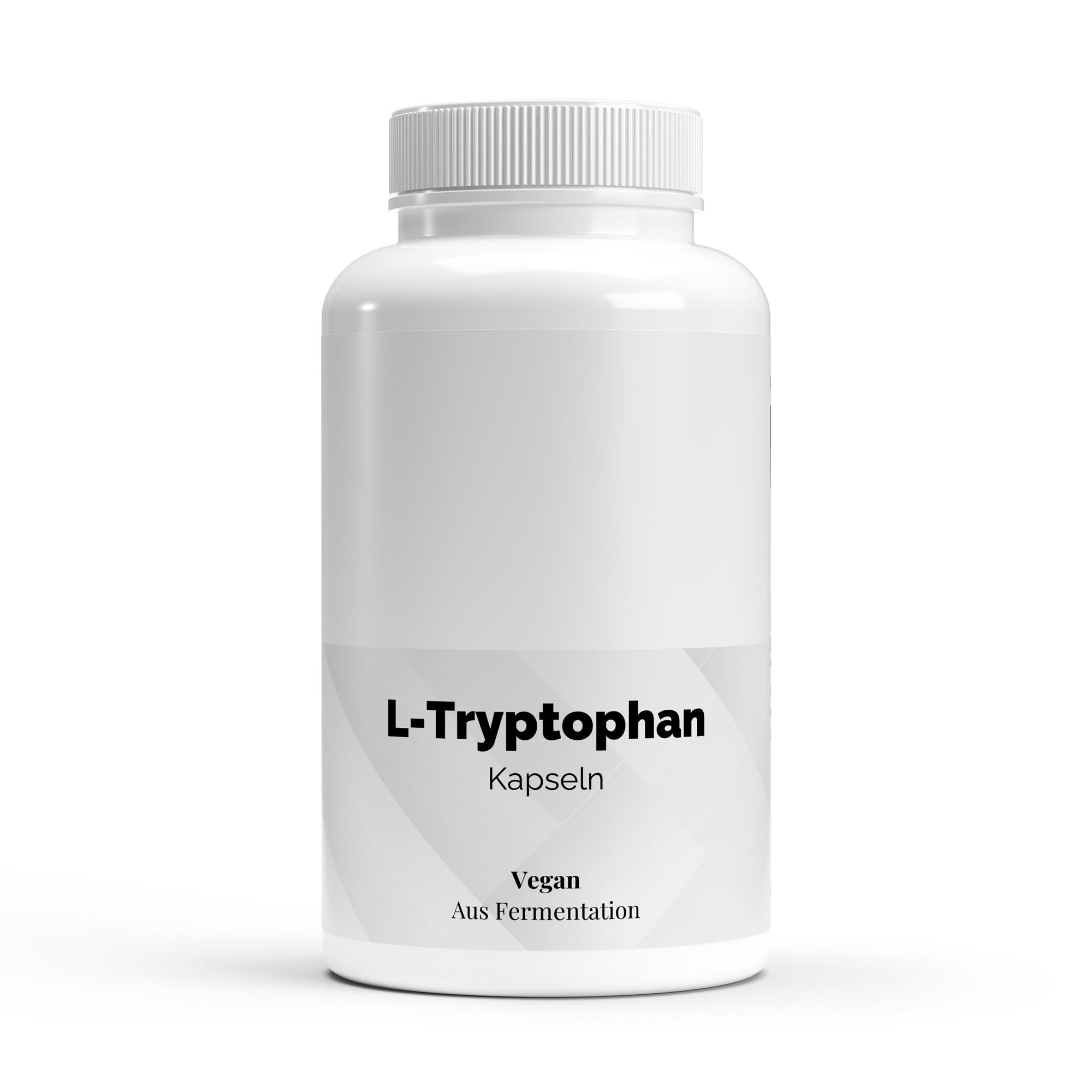 L-Триптофан - 90 капсули