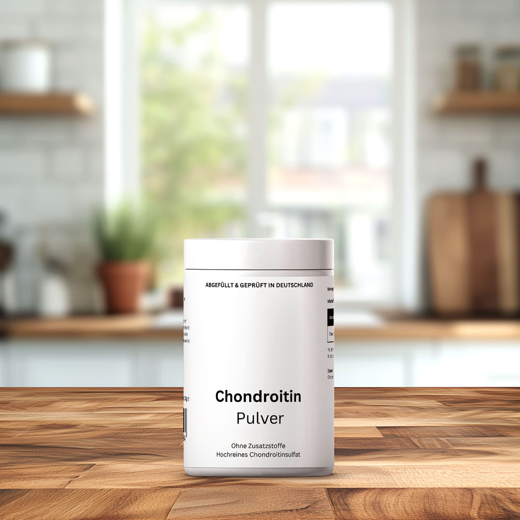 Хондроитин на прах - 100 г