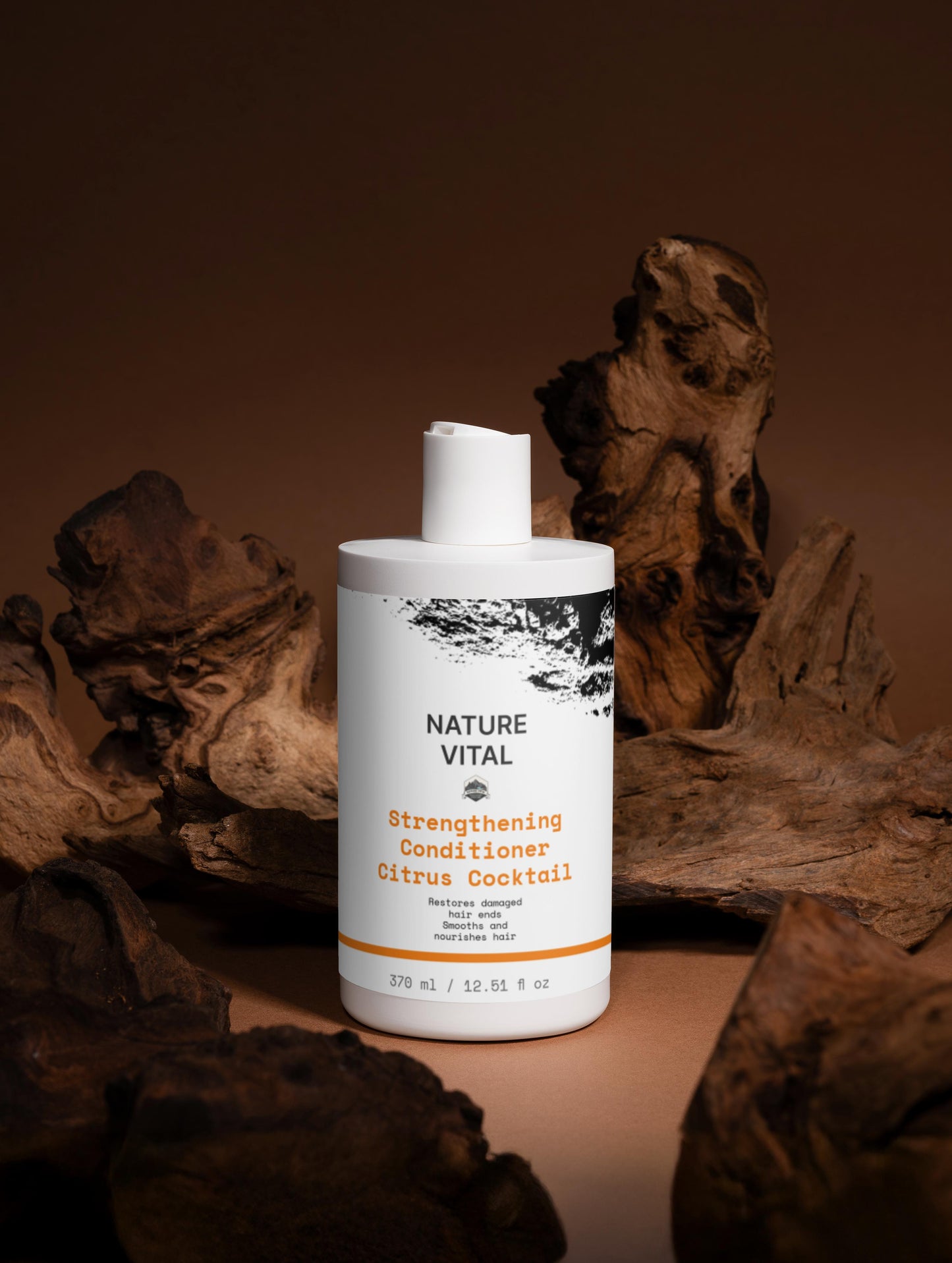 Strengthening Conditioner Citrus Cocktail